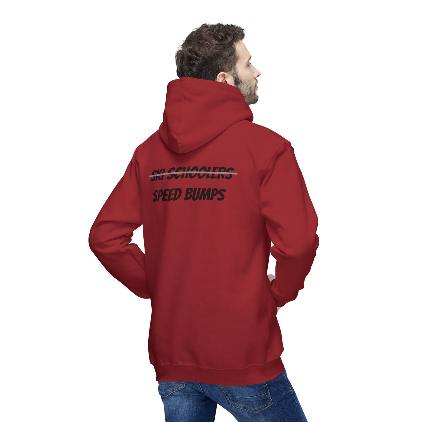 EPIK SKIS SpeedBump Hoodie
