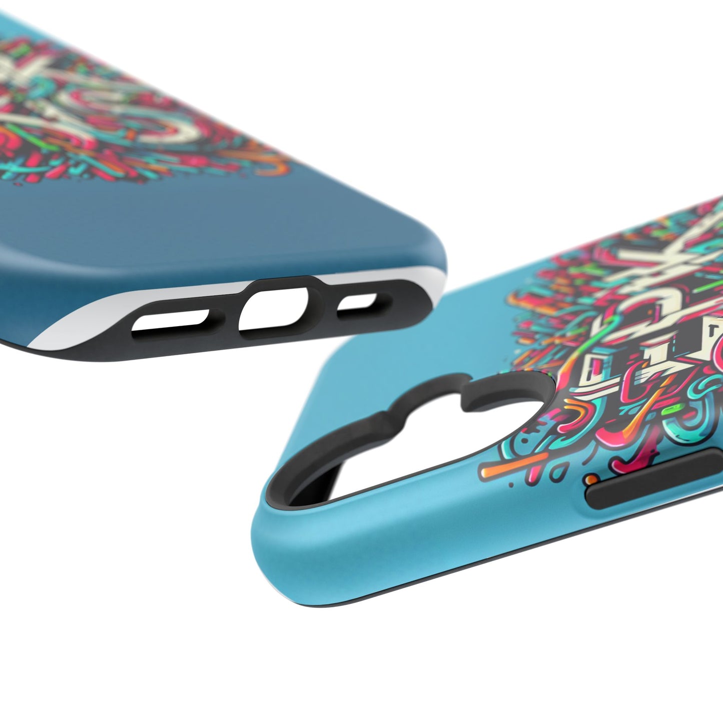 EPIK SKIS Urban Legend Impact-Resistant Phone Case