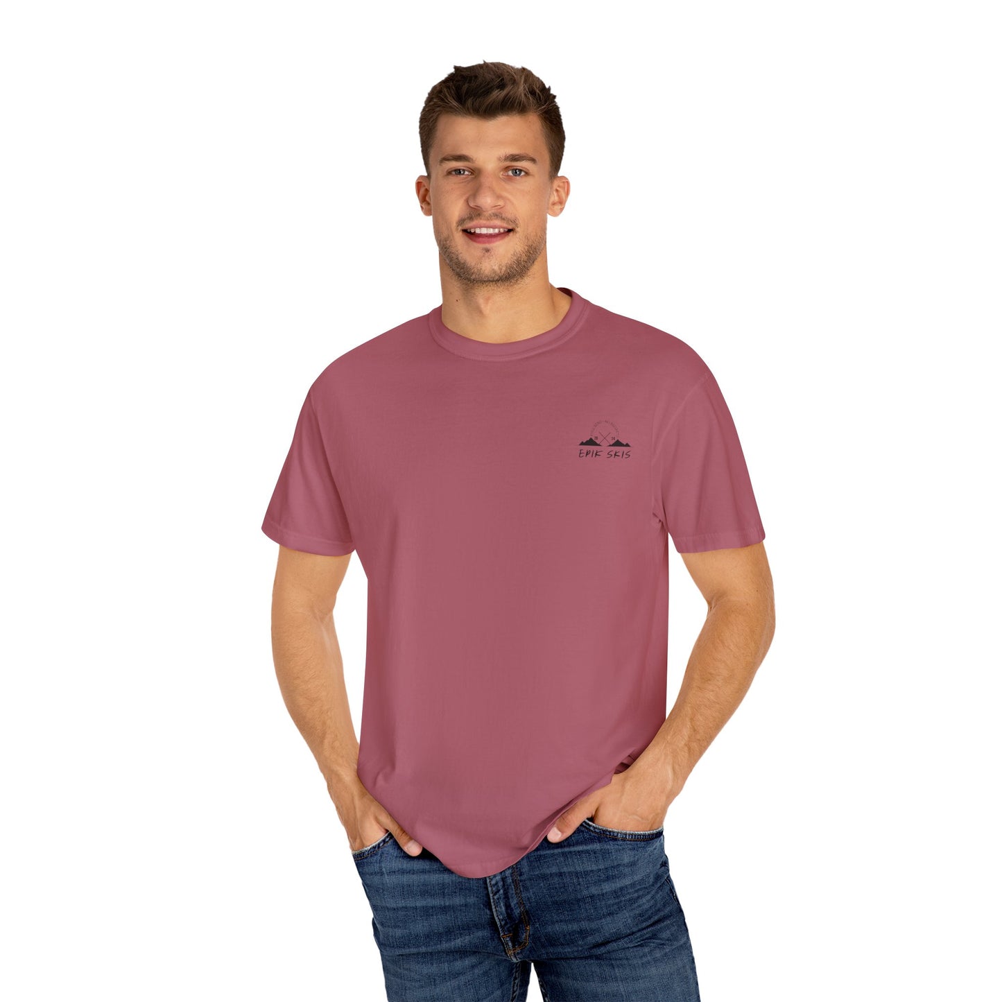 EPIK SKIS Mountain Momentum T-Shirt
