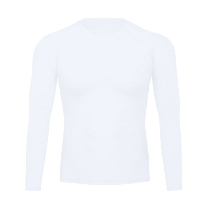 EPIK SKIS Men's Raglan Long Sleeve Undershirt