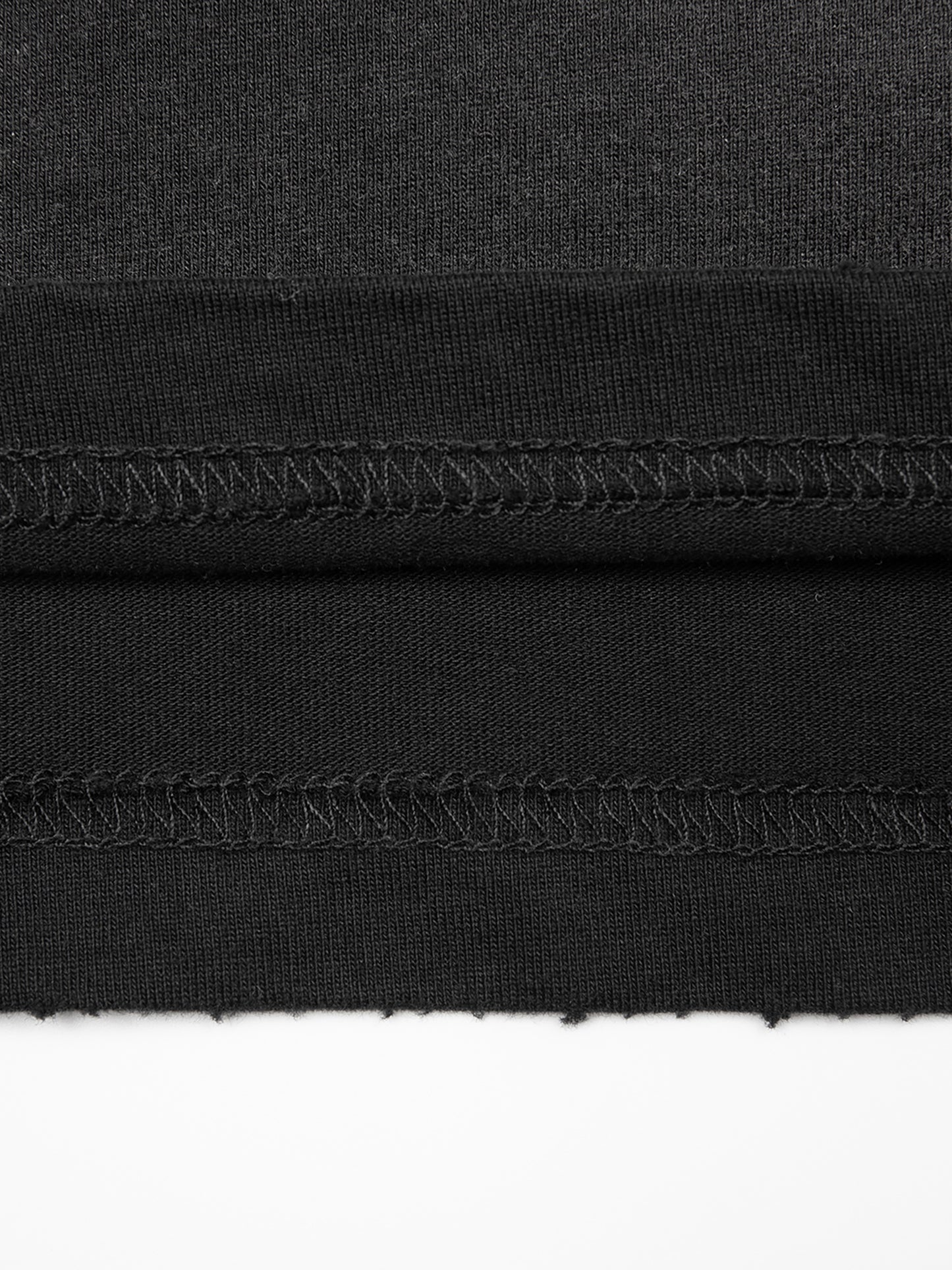 EPIK SKIS Street Racing Frayed Loose-Fit Tee