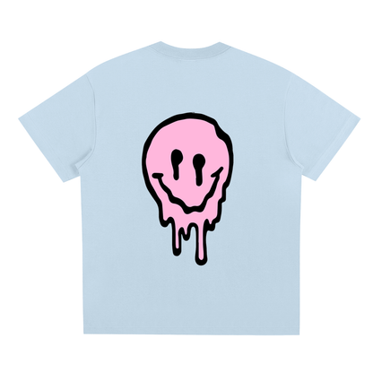 Drip Happens Oversized Tee