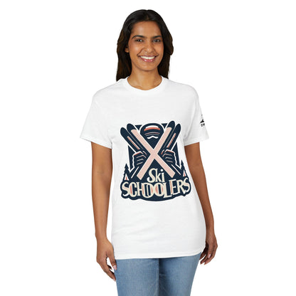 EPIK SKIS Ski Schoolers T‑Shirt