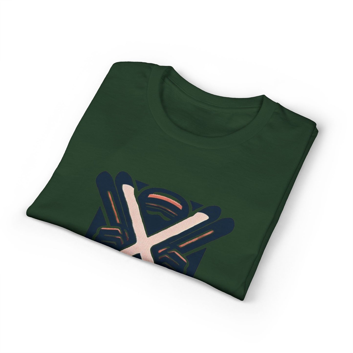 EPIK SKIS Ski Schoolers T‑Shirt
