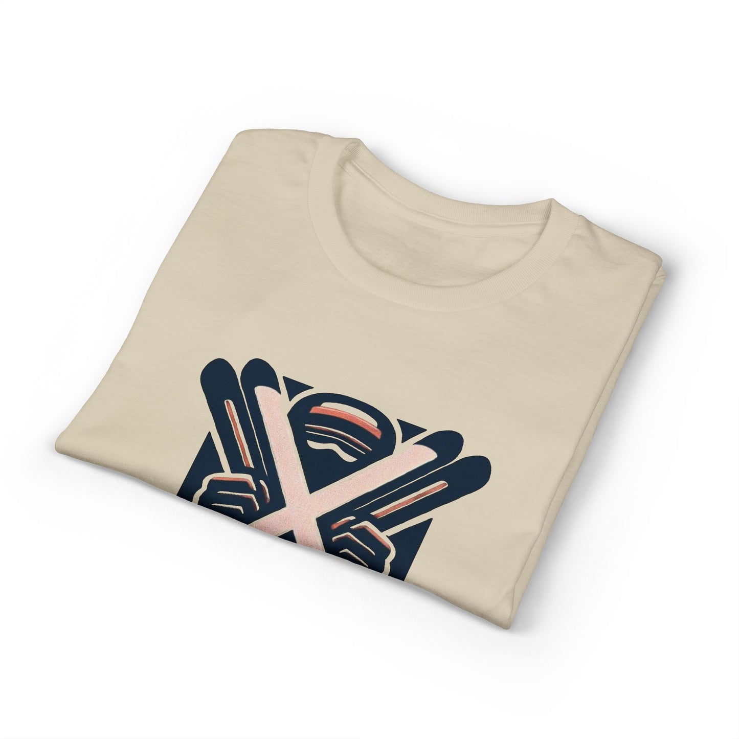 EPIK SKIS Ski Schoolers T‑Shirt