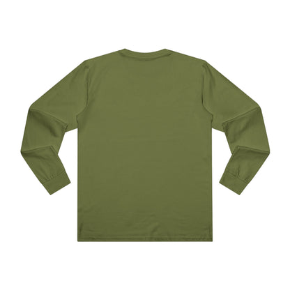 Get Off My Piste Longsleeve Tee — Vintage Skiing Graphic Shirt