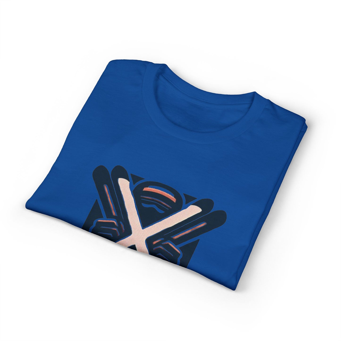 EPIK SKIS Ski Schoolers T‑Shirt