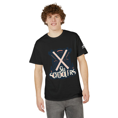 EPIK SKIS Ski Schoolers T‑Shirt