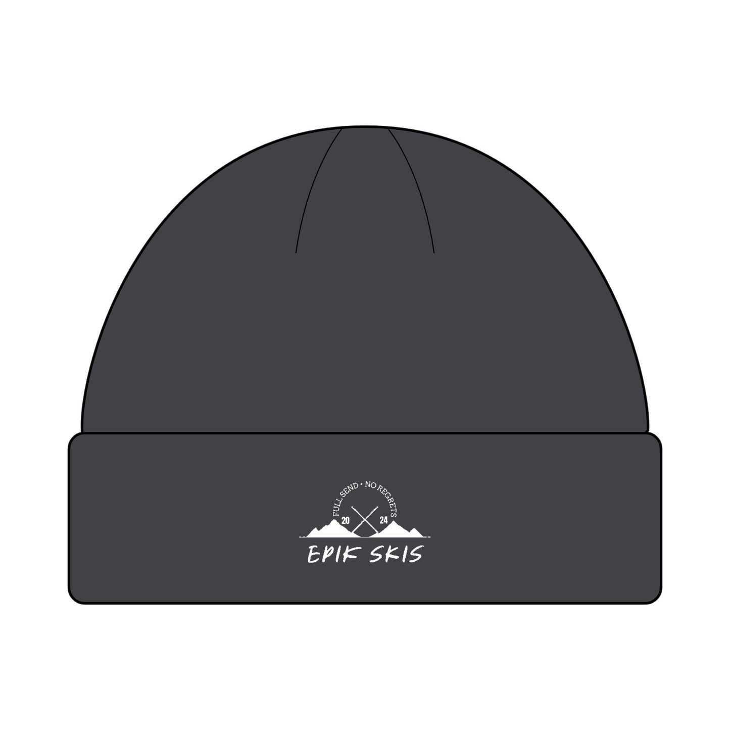 EPIK SKIS Dome Cover