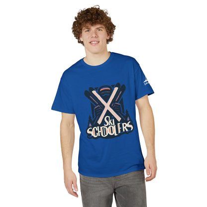 EPIK SKIS Ski Schoolers T‑Shirt