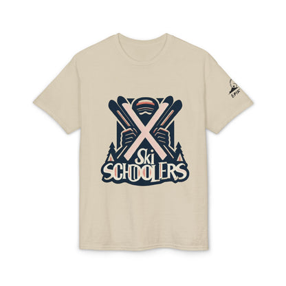 EPIK SKIS Ski Schoolers T‑Shirt