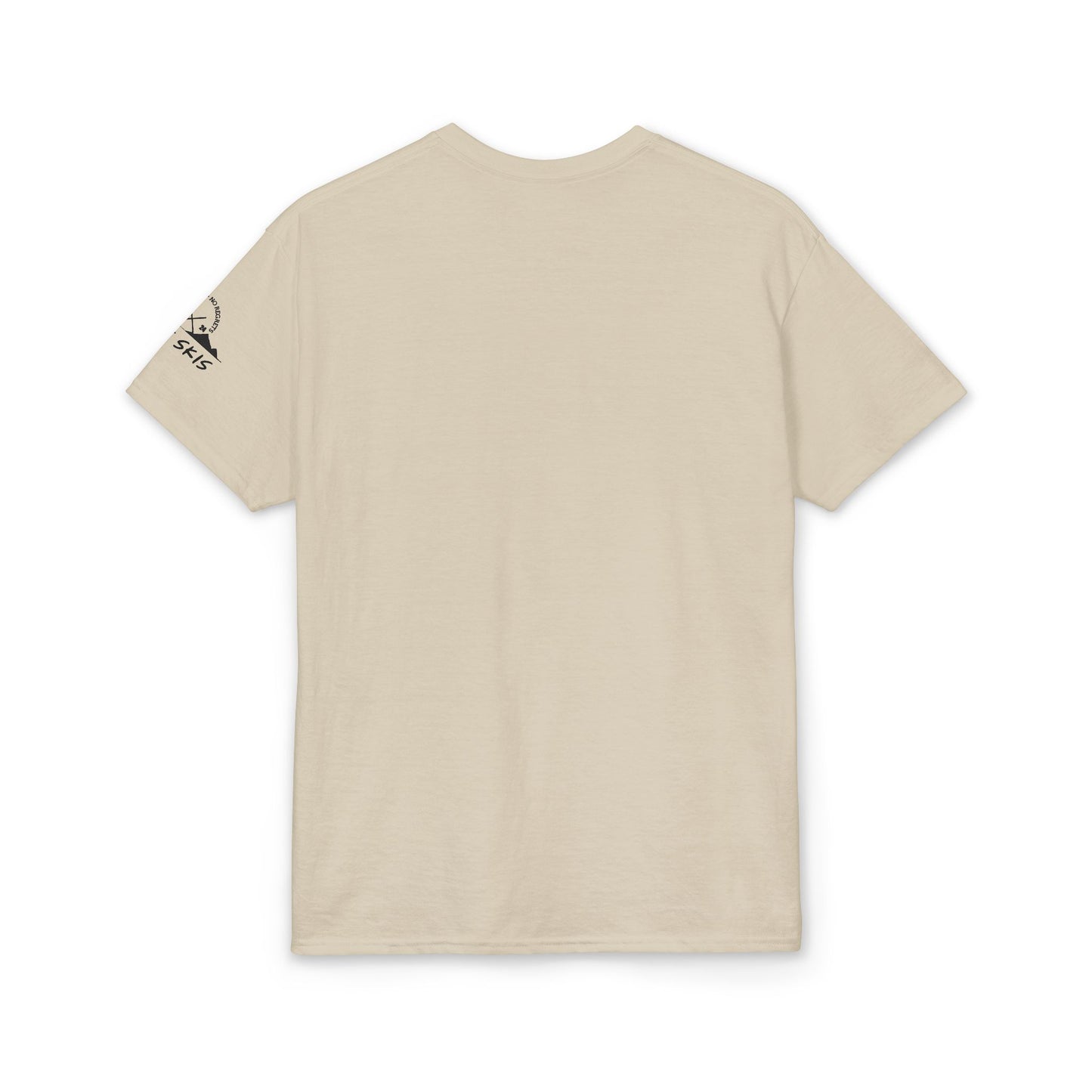 EPIK SKIS Ski Schoolers T‑Shirt
