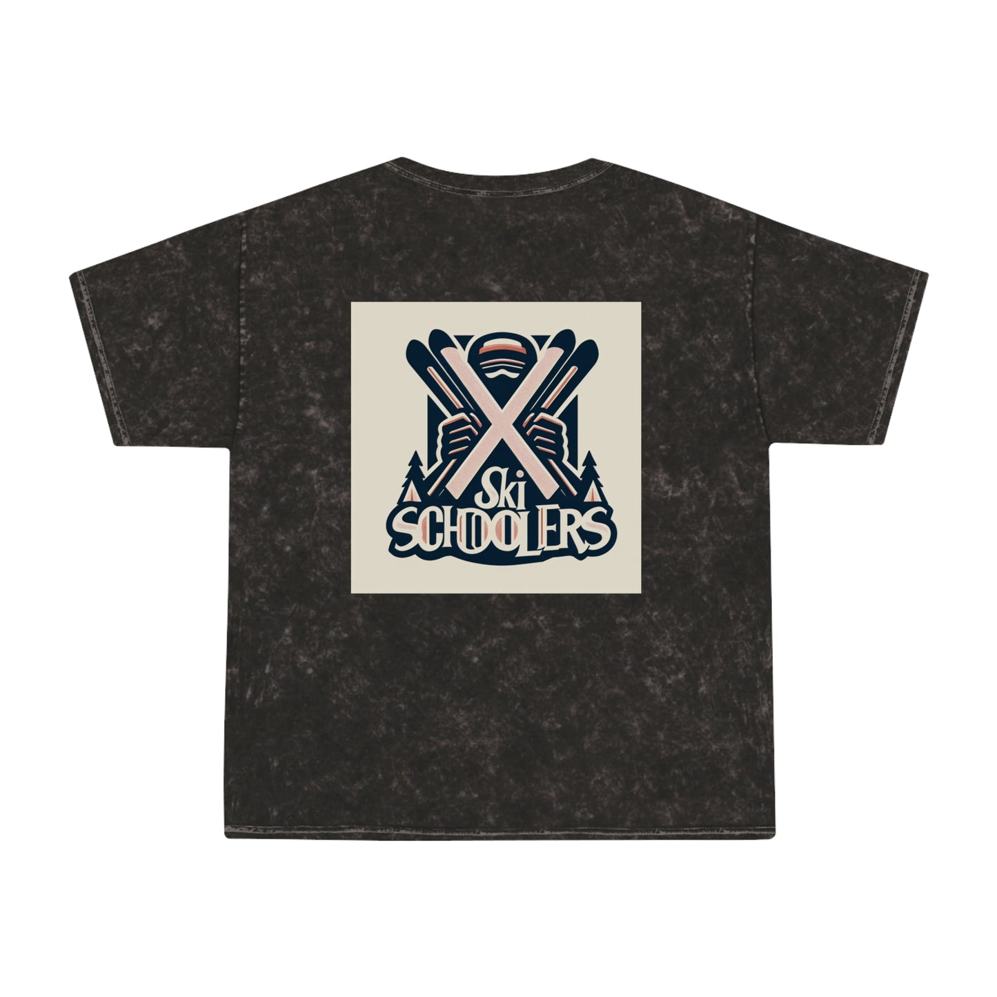 EPIK SKIS Schooled by the Slopes