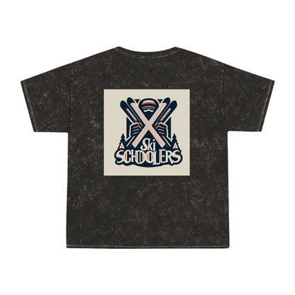 EPIK SKIS Schooled by the Slopes