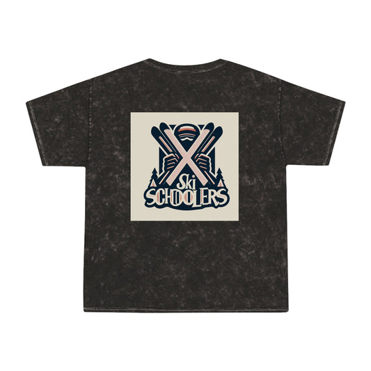 EPIK SKIS Schooled by the Slopes