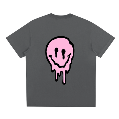 Drip Happens Oversized Tee