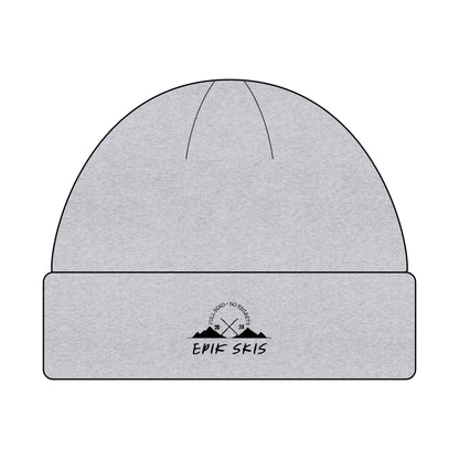 The EPIK SKIS Après Lid