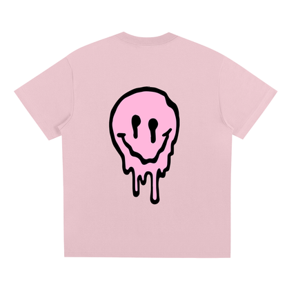 Drip Happens Oversized Tee