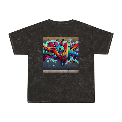 80's Style EPIK SKIS Mineral Tee