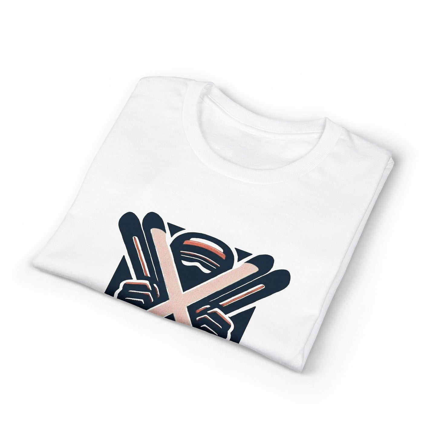 EPIK SKIS Ski Schoolers T‑Shirt