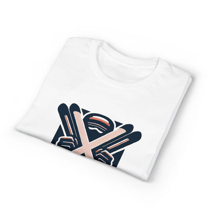 EPIK SKIS Ski Schoolers T‑Shirt