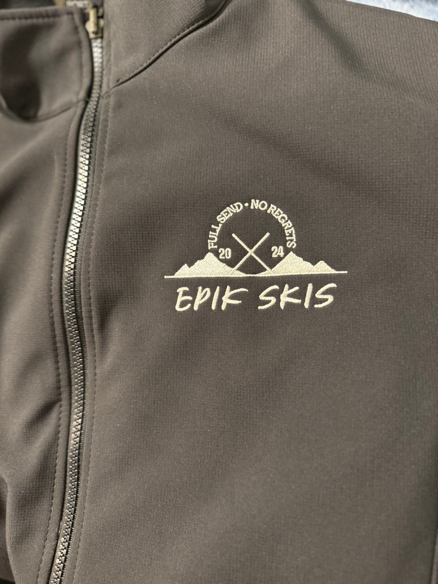 ThermaThread EPIK SKIS Premium Jacket
