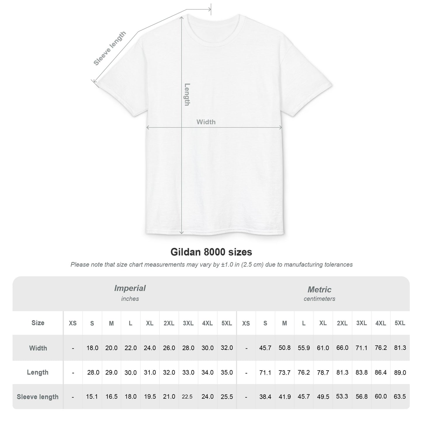 EPIK SKIS Ski Schoolers T‑Shirt