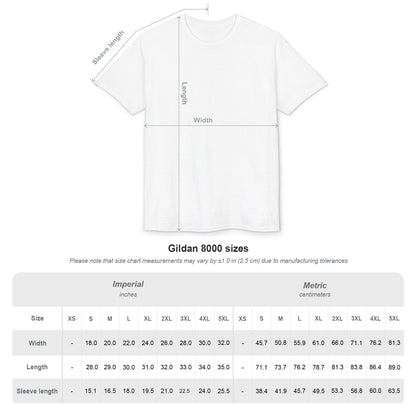 EPIK SKIS Ski Schoolers T‑Shirt
