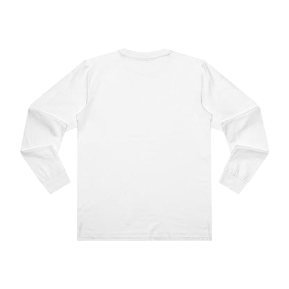 Get Off My Piste Longsleeve Tee — Vintage Skiing Graphic Shirt