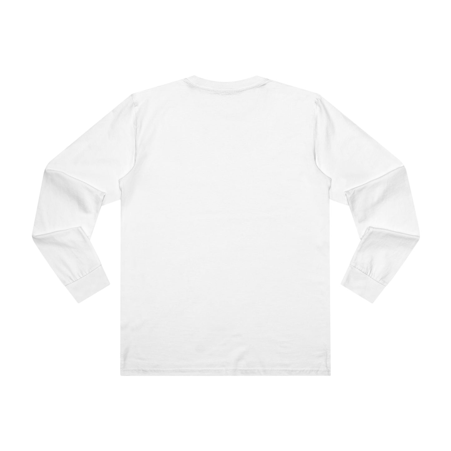 Full Send No Regrets Ski Longsleeve Tee