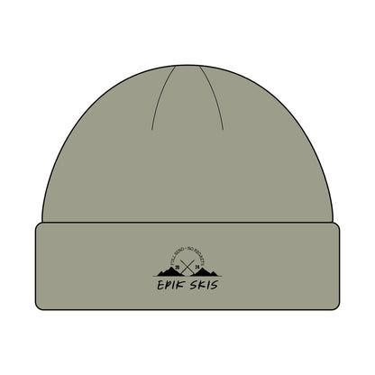 The EPIK SKIS Après Lid