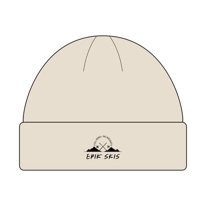 The EPIK SKIS Après Lid