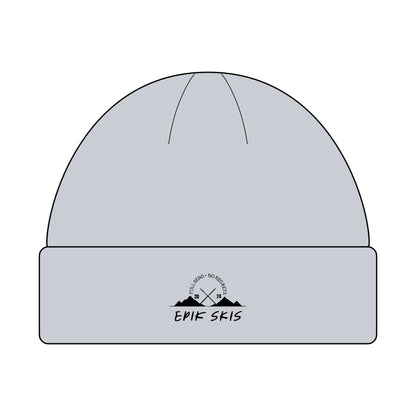 The EPIK SKIS Après Lid