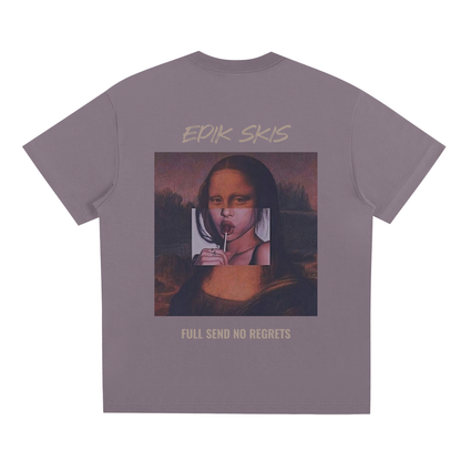 Muse Gone Wild Oversized Tee