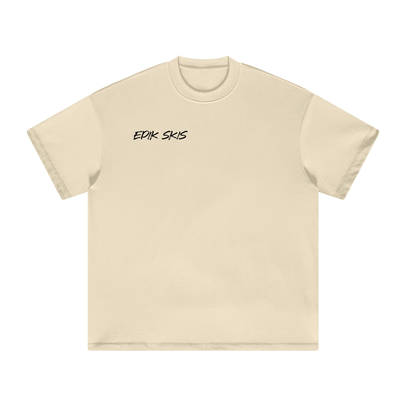 Spine of the Serpent Oversized Tee