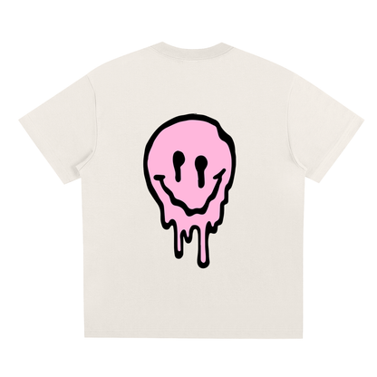 Drip Happens Oversized Tee