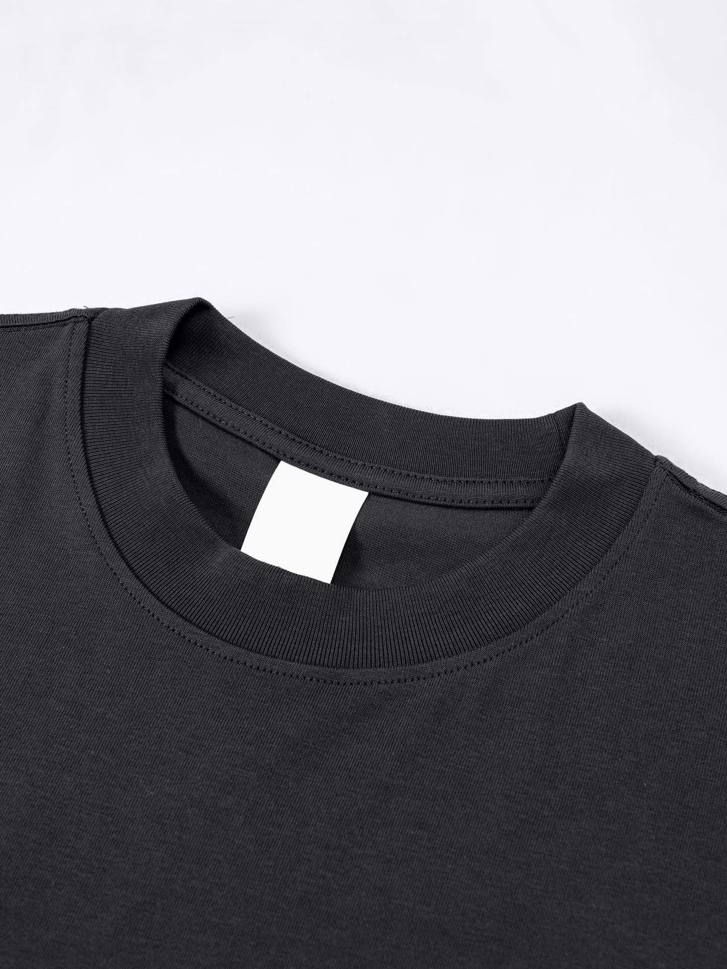 Spine of the Serpent Oversized Tee