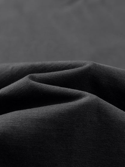 Spine of the Serpent Oversized Tee