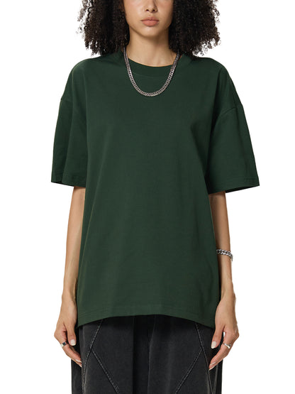 Cat-Tastrophie Oversized Tee
