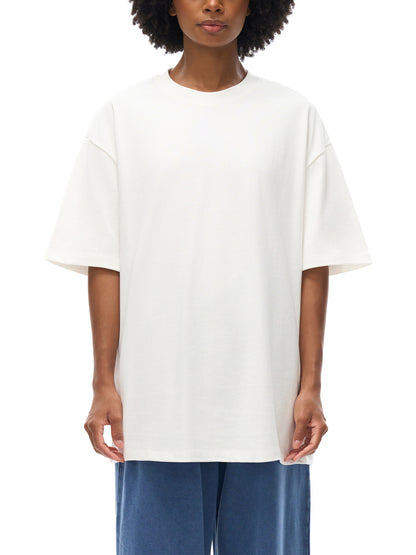 Spine of the Serpent Oversized Tee