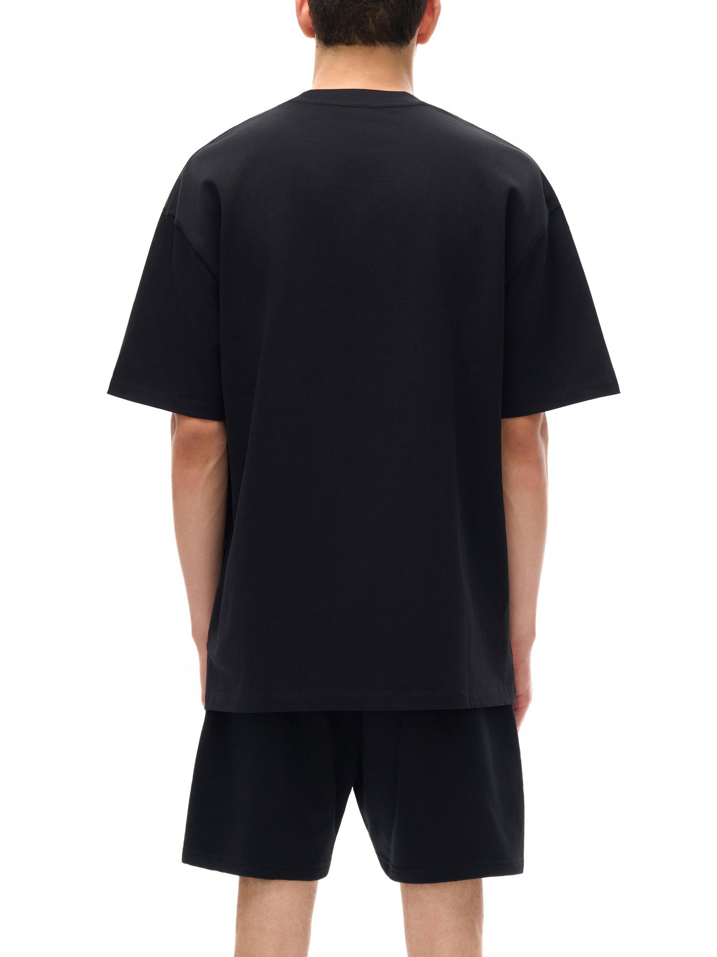 Spine of the Serpent Oversized Tee