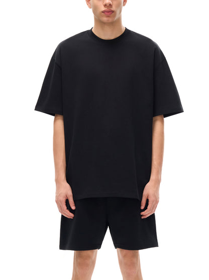 Spine of the Serpent Oversized Tee