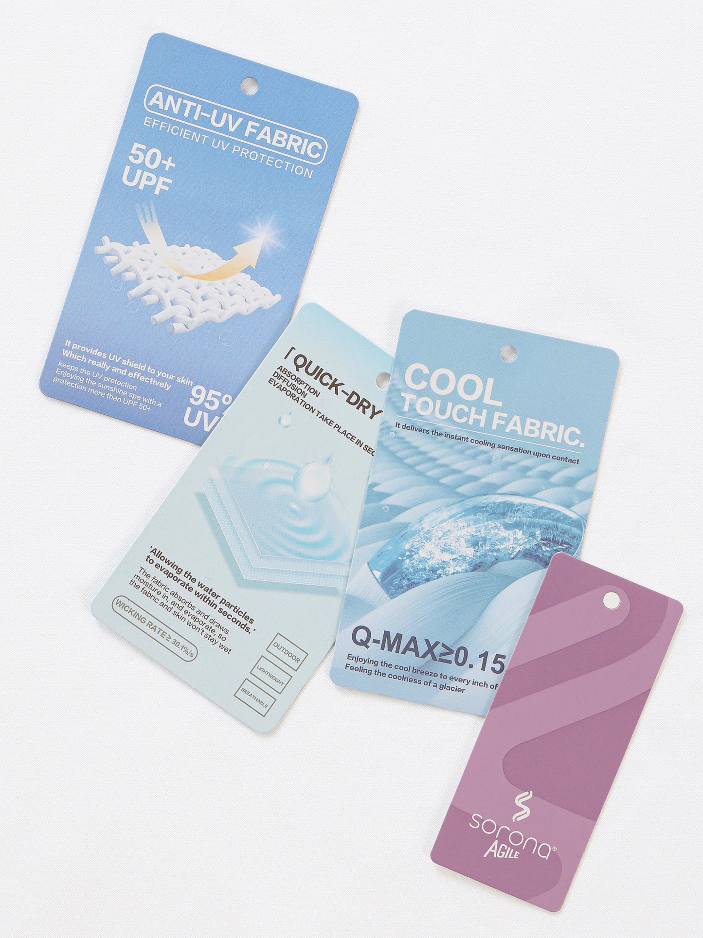 Drip Happens Oversized Tee