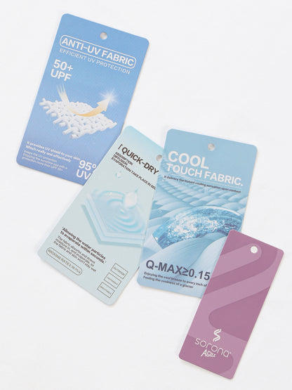 Drip Happens Oversized Tee